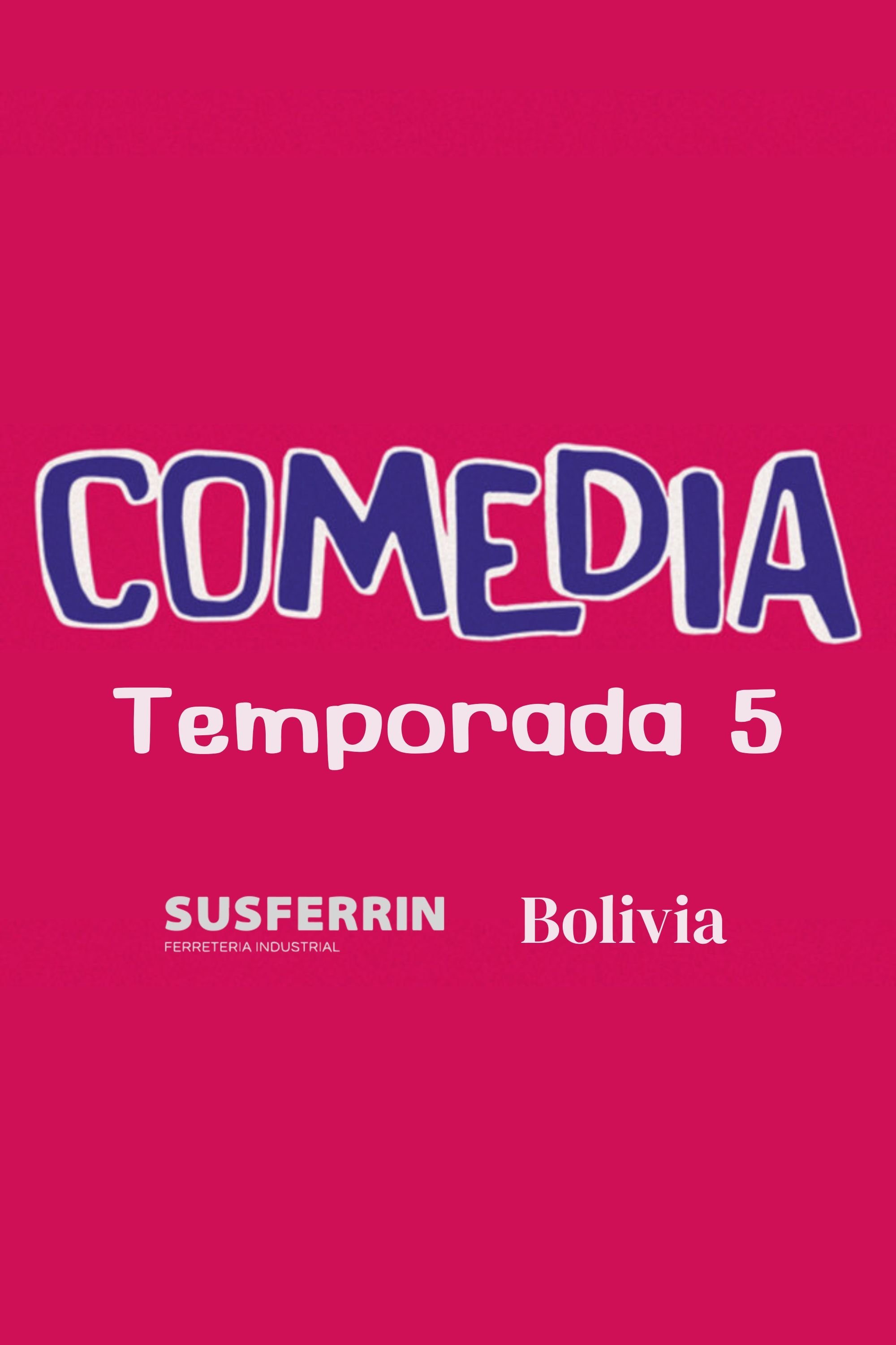 Poster de Temporada 5