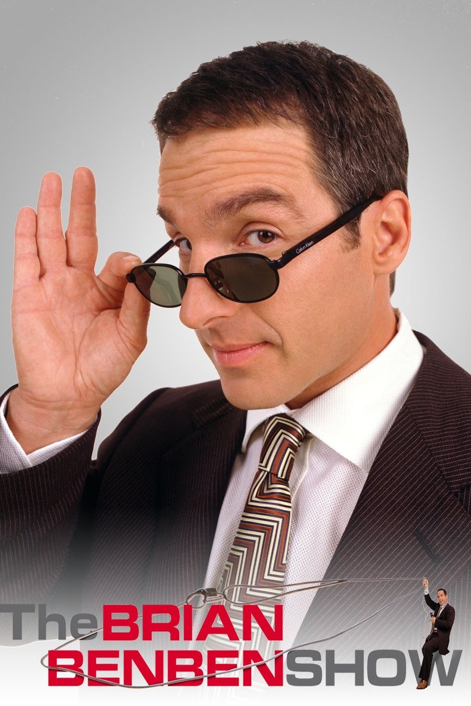 Poster de The Brian Benben Show