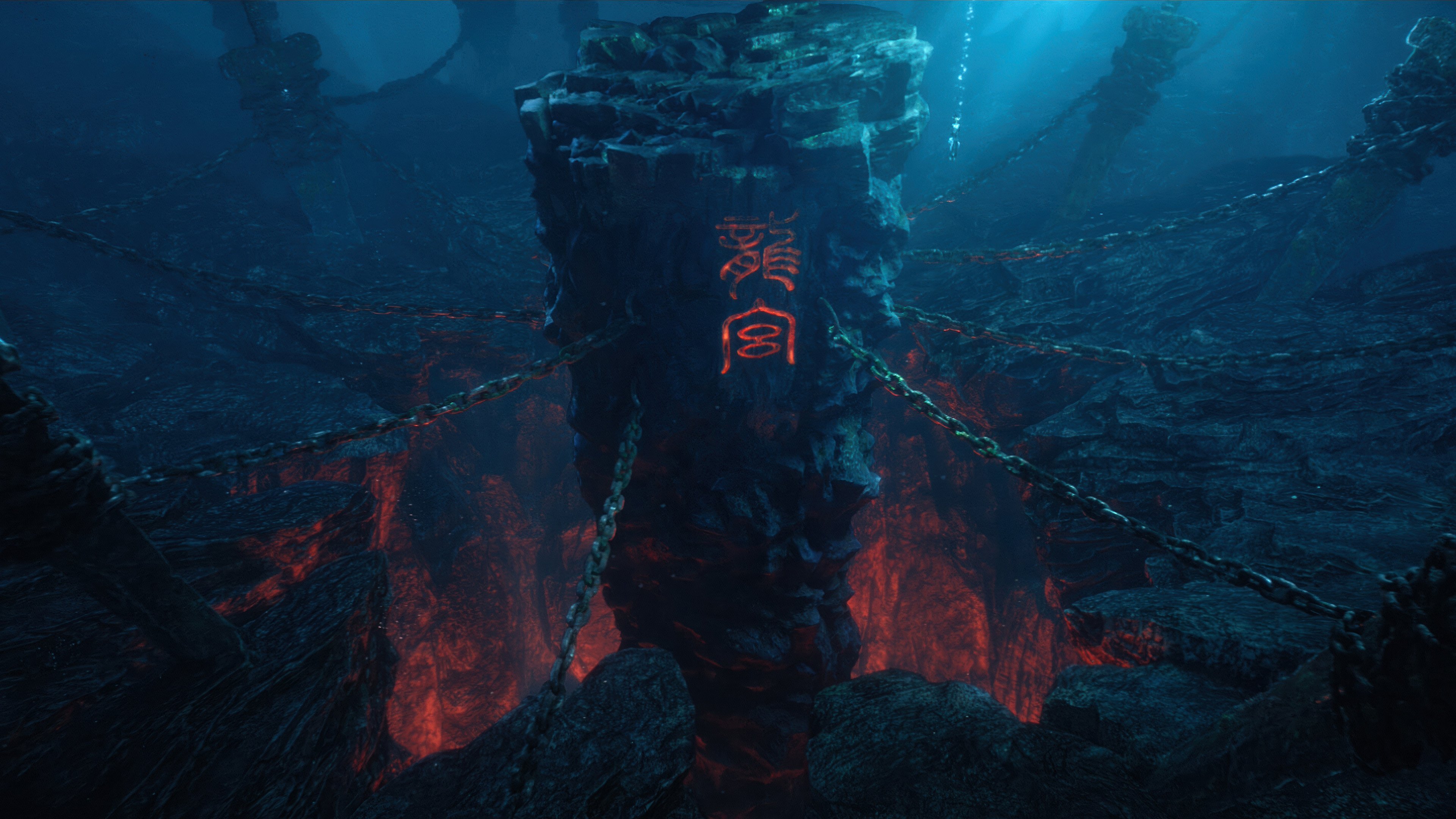 Backdrop image