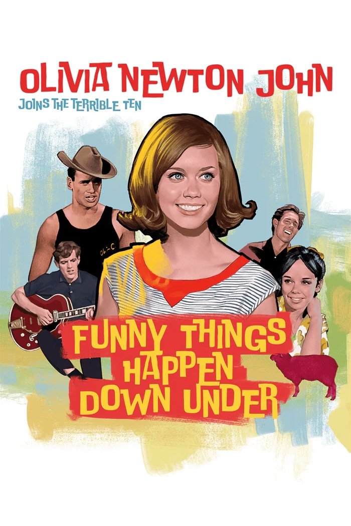 Poster movie