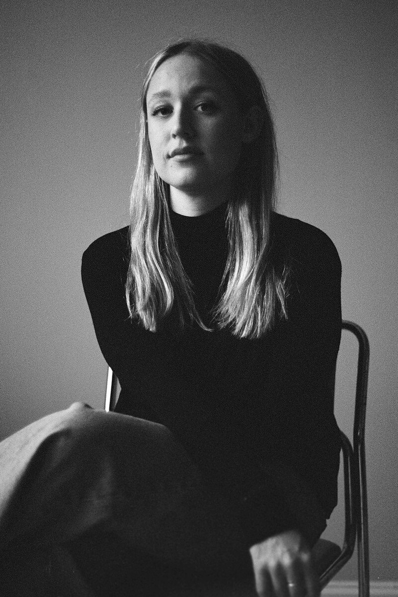 Foto de Isabell Andersson