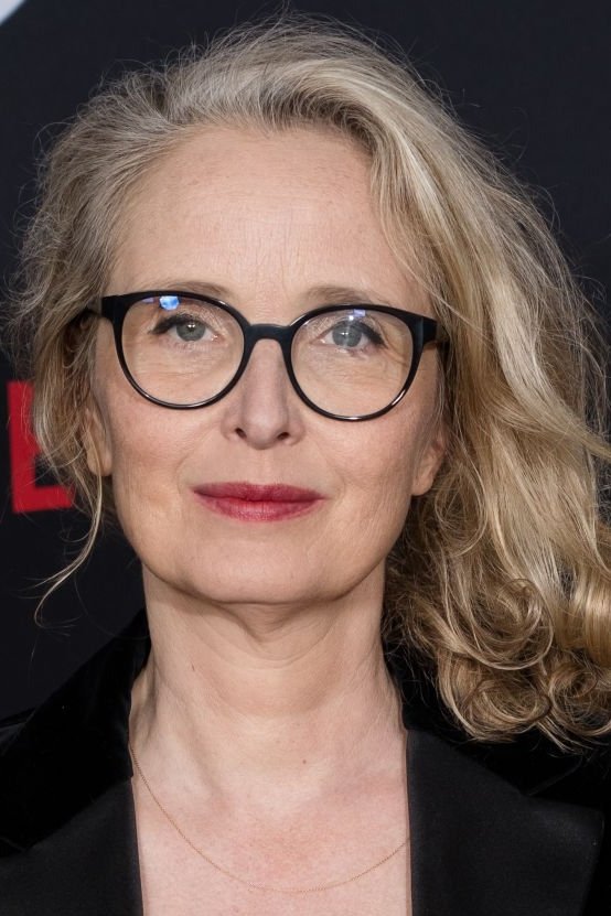 Foto de Julie Delpy