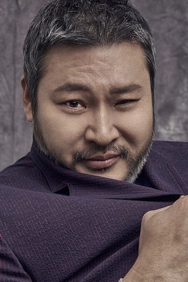 Foto de 최무성