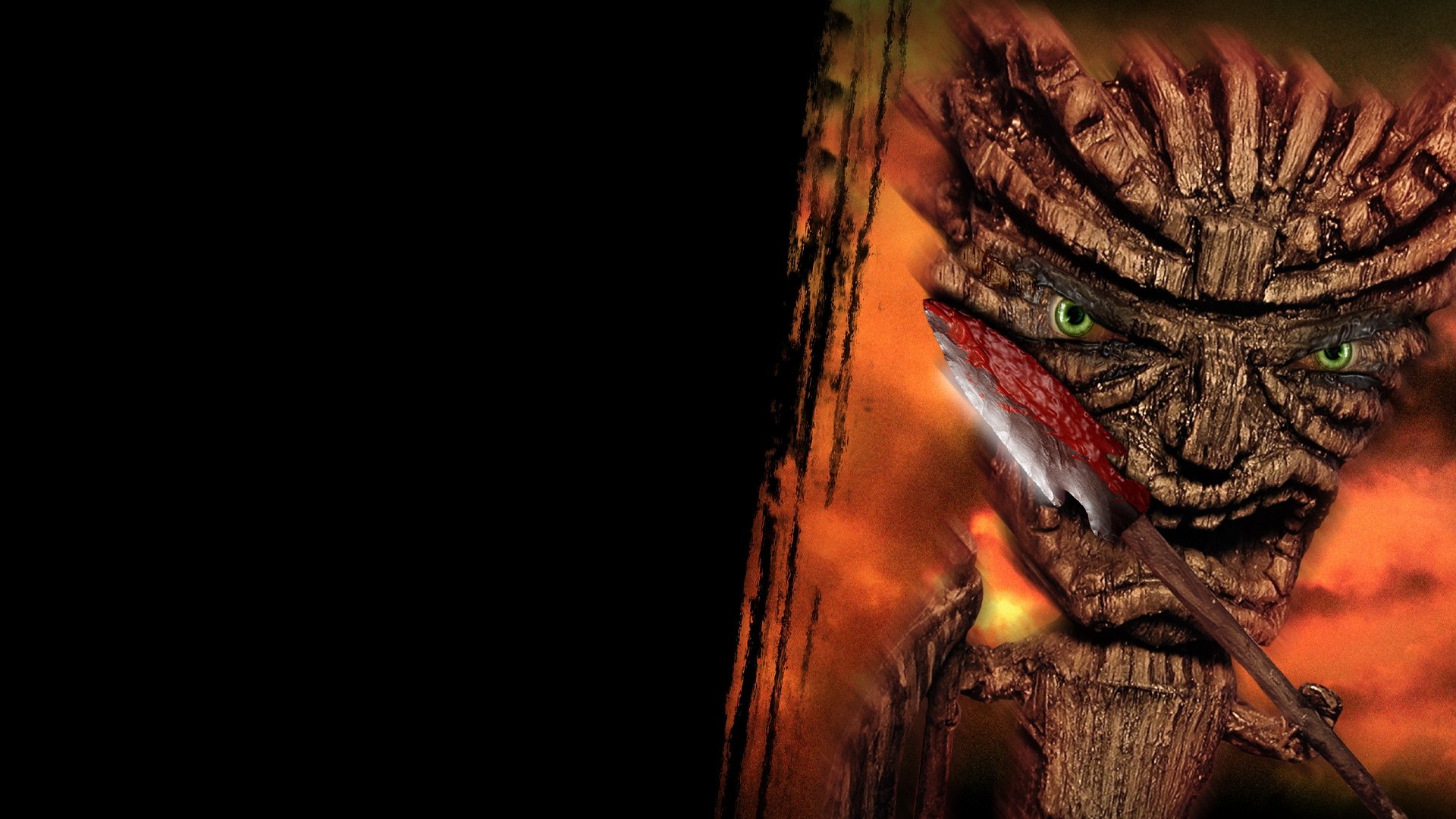 Backdrop image