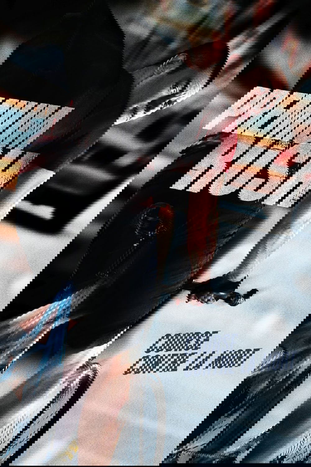 Affiche du film Premium Rush