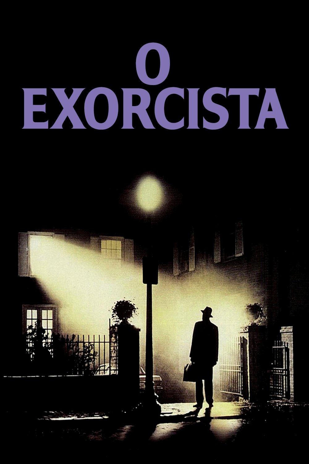 Poster de O Exorcista