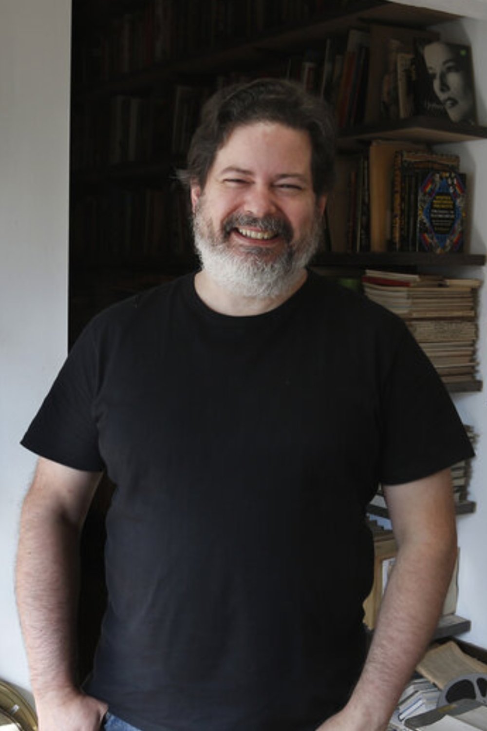 Foto de Fernando Martín Peña