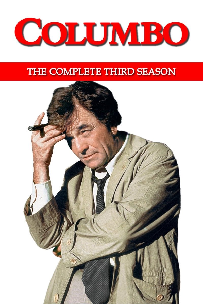 Poster de Temporada 3