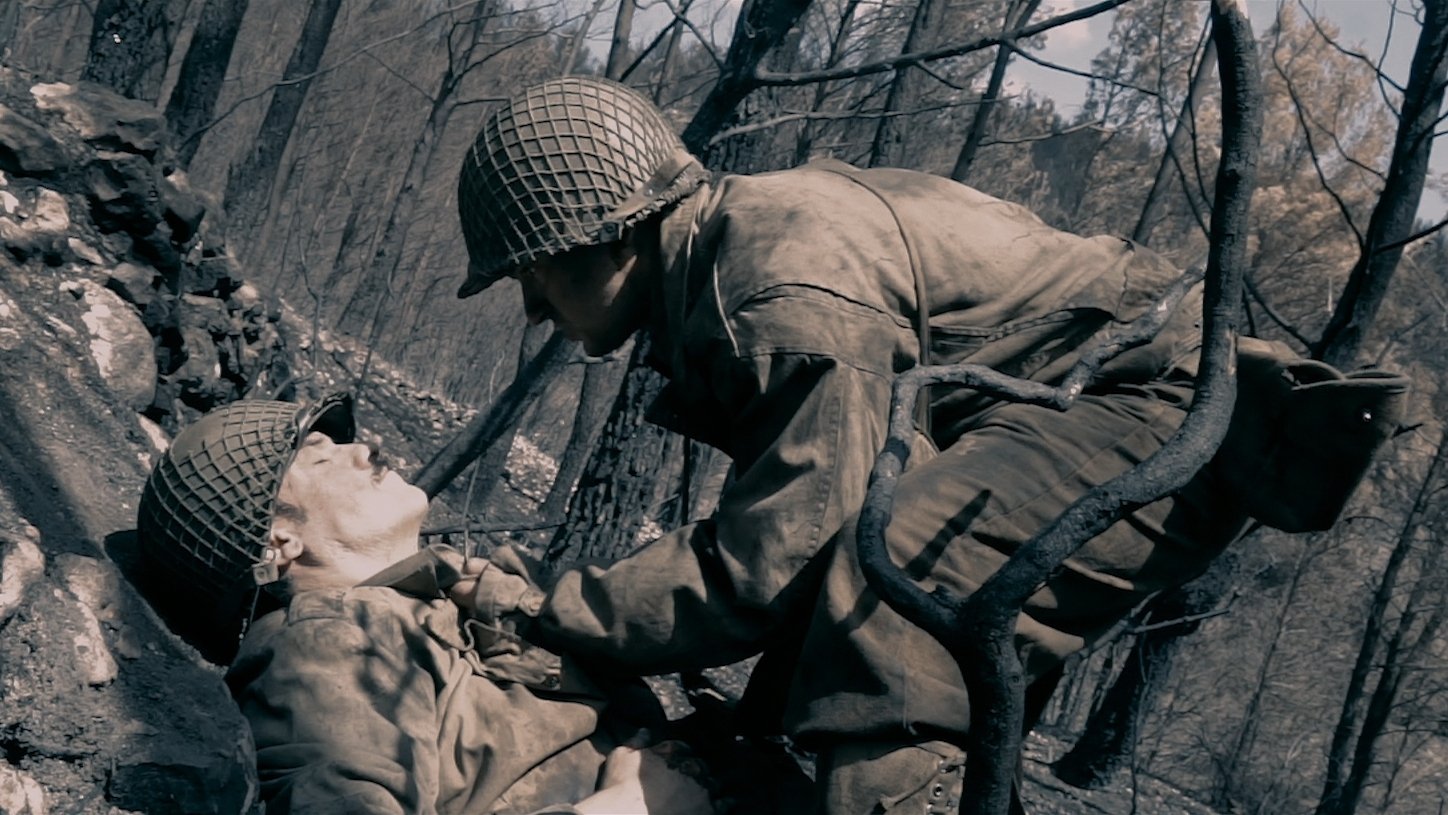 Backdrop image