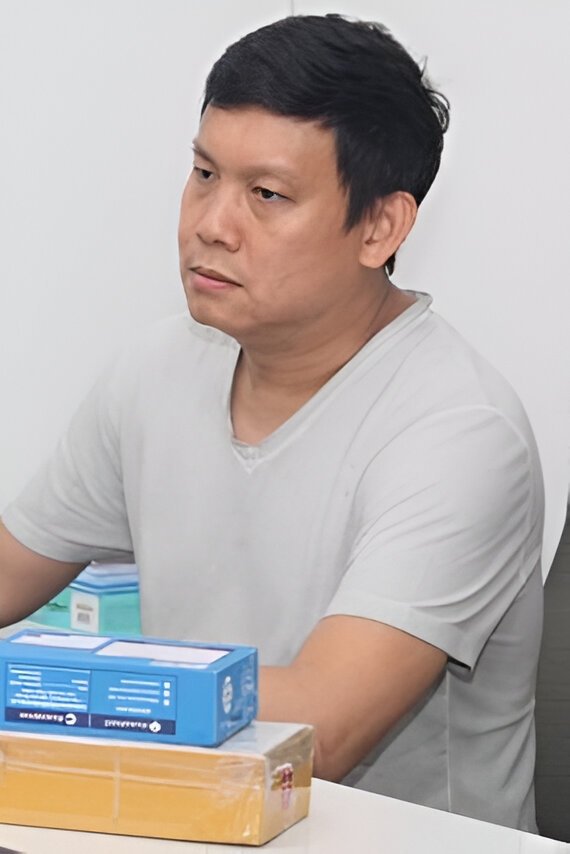 Foto de Sakda Kaewbuadee