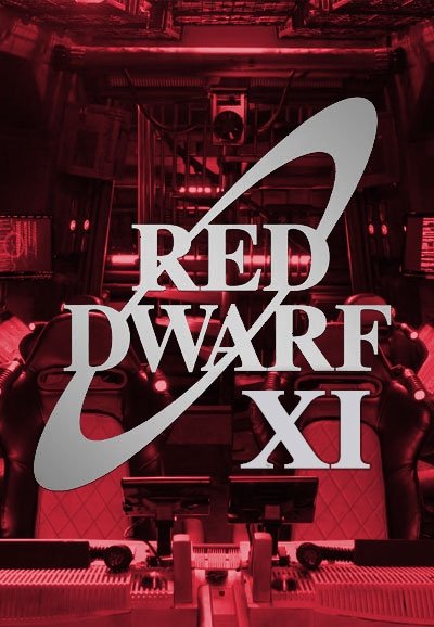 Poster de Temporada 11