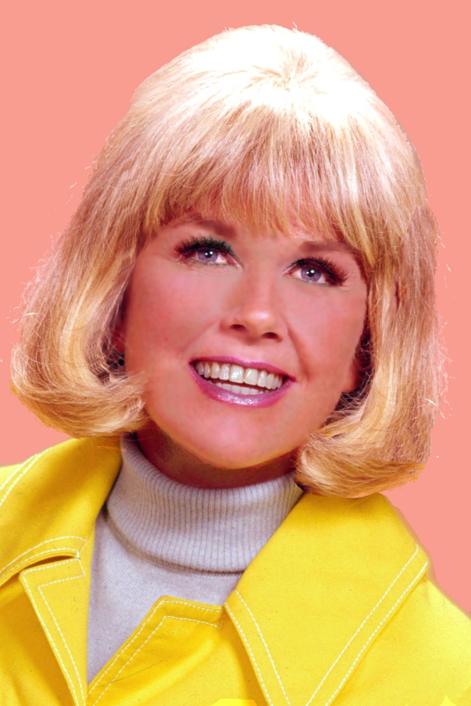 Foto de Doris Day