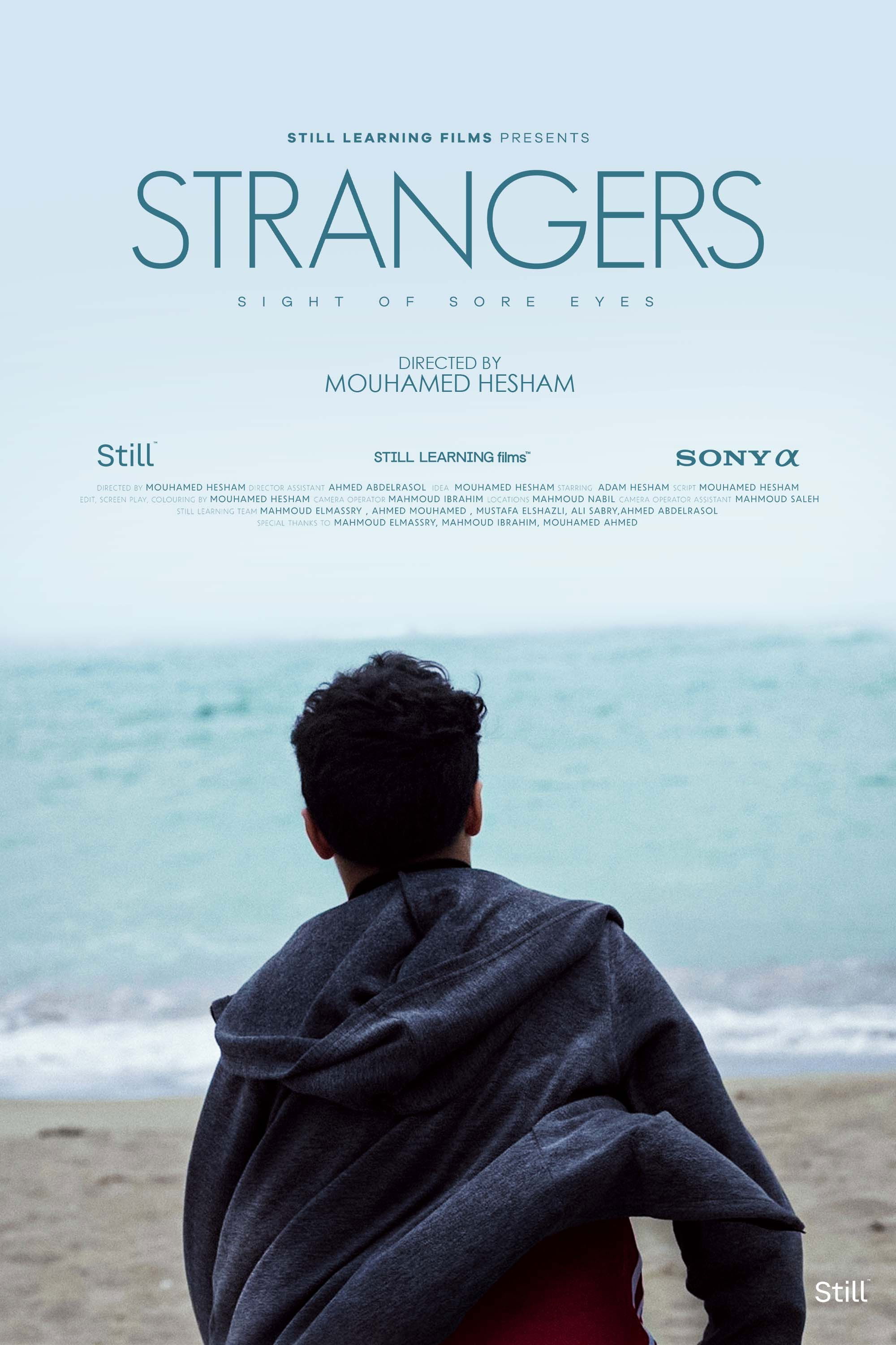 Strangers