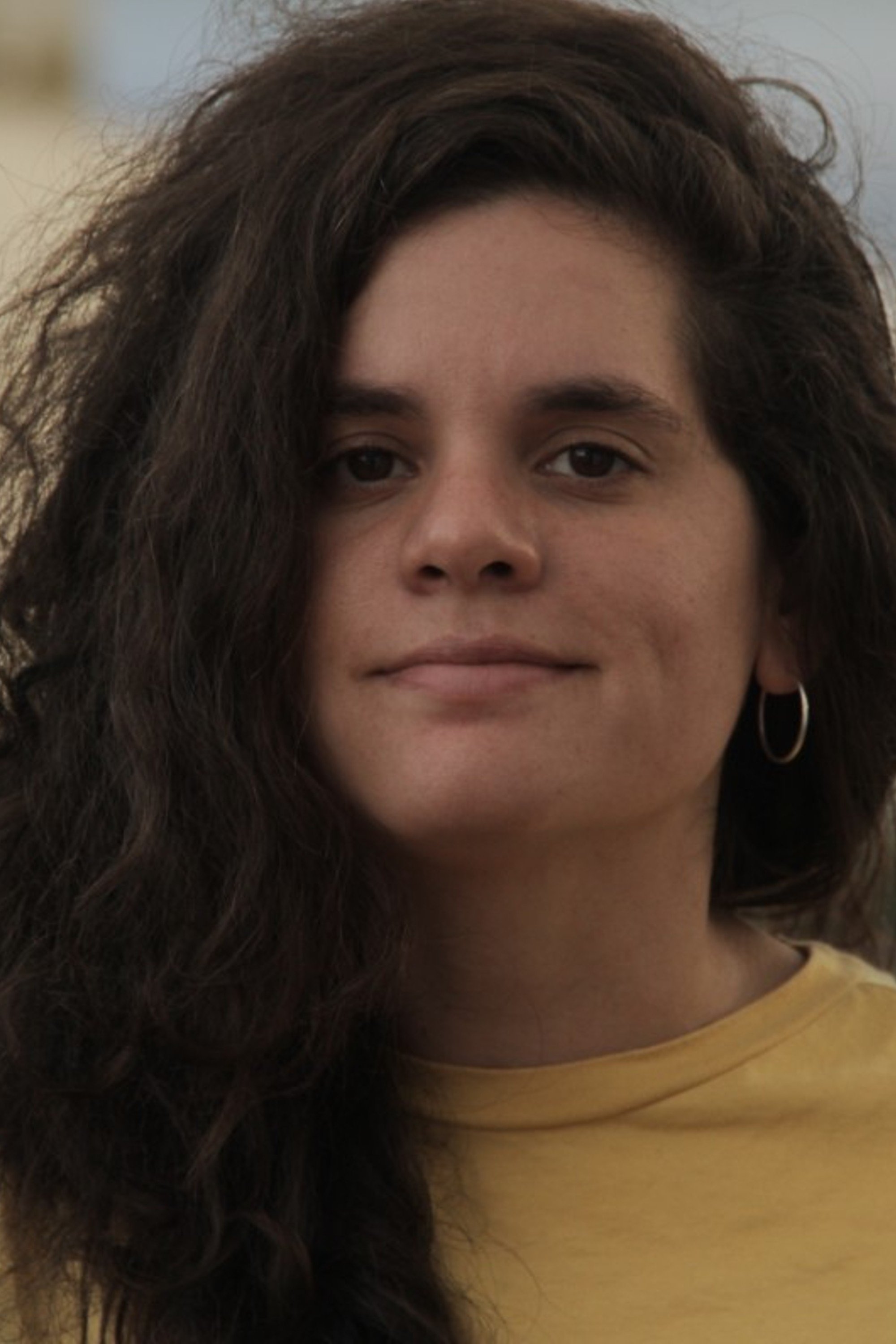 Foto de Micaela Gonzalo