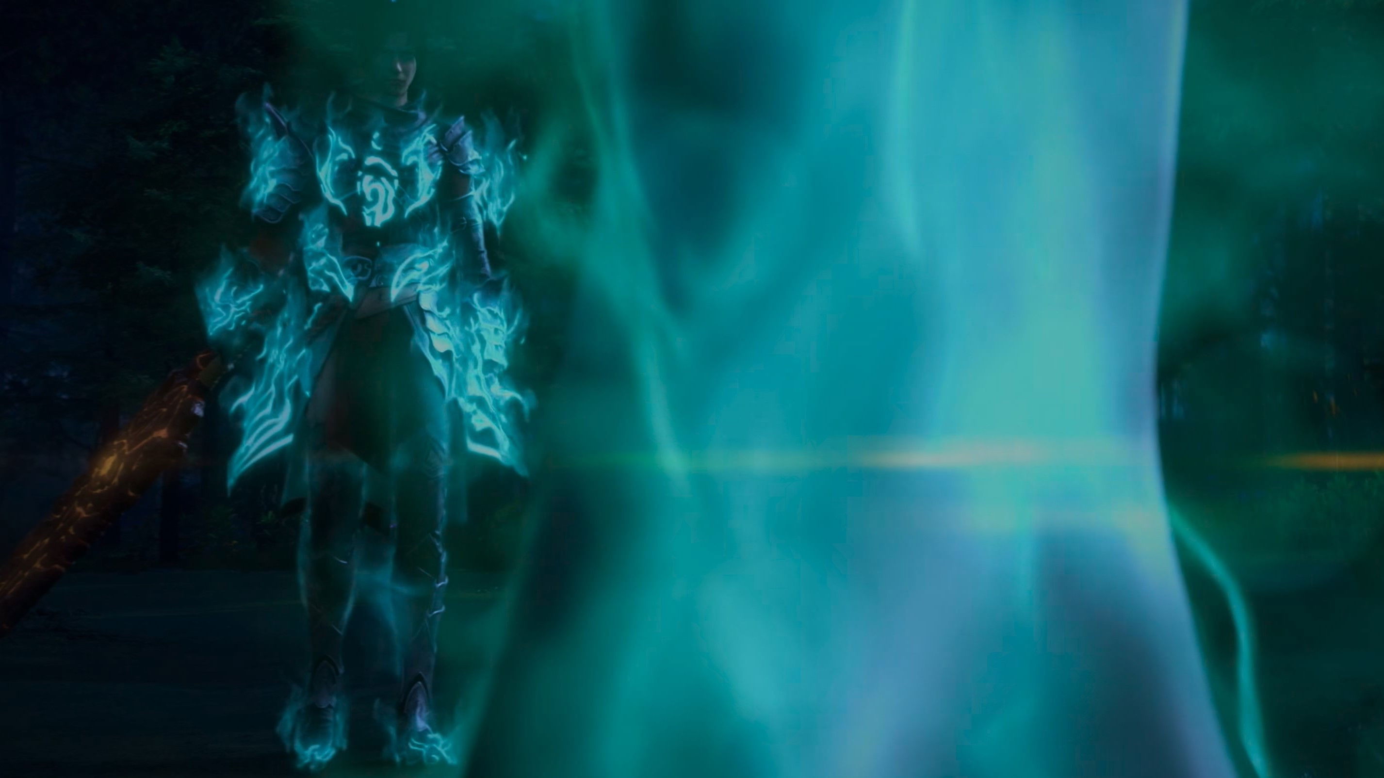 Special 3 (Three-Year Agreement): Episode 13