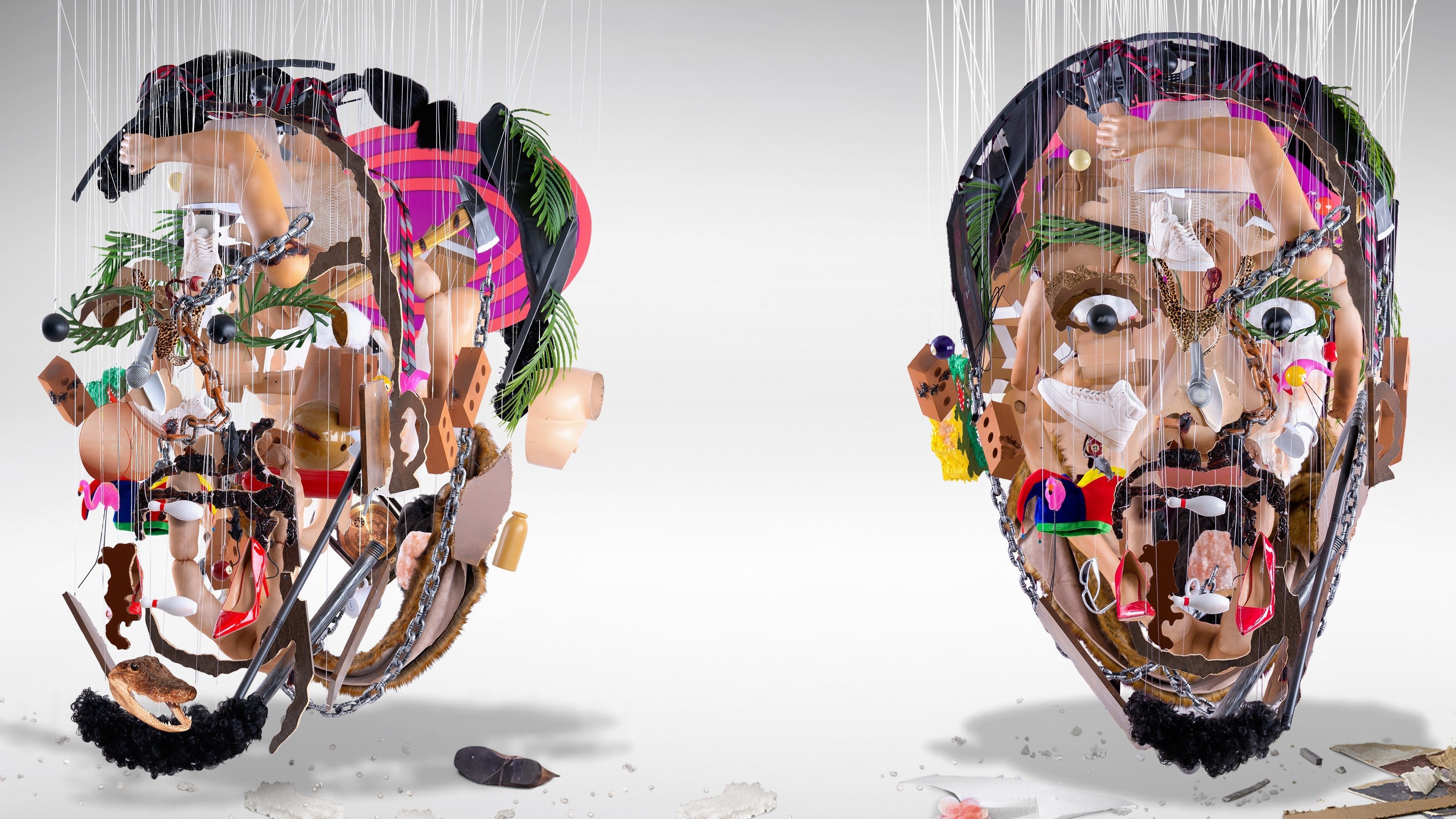 Backdrop image