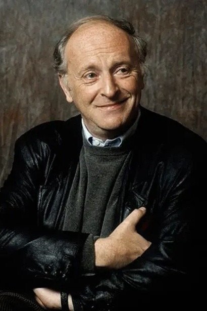 Foto de Joseph Brodsky