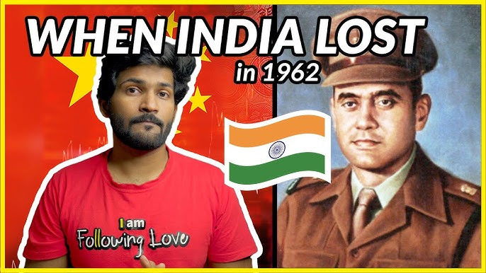 India China War 1962 | Untold story of the battle of Rezang La
