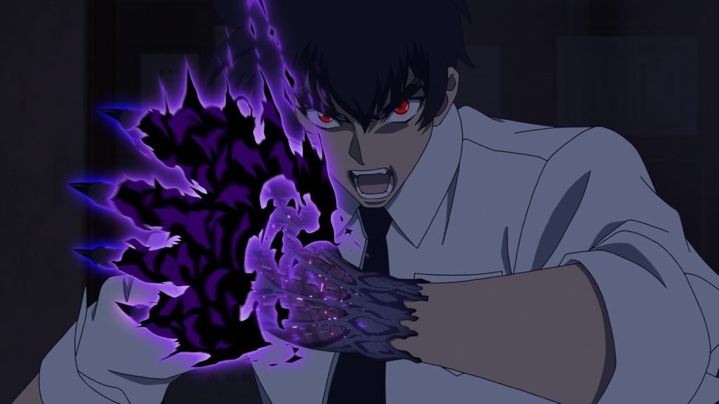 Hatamonba's Curse