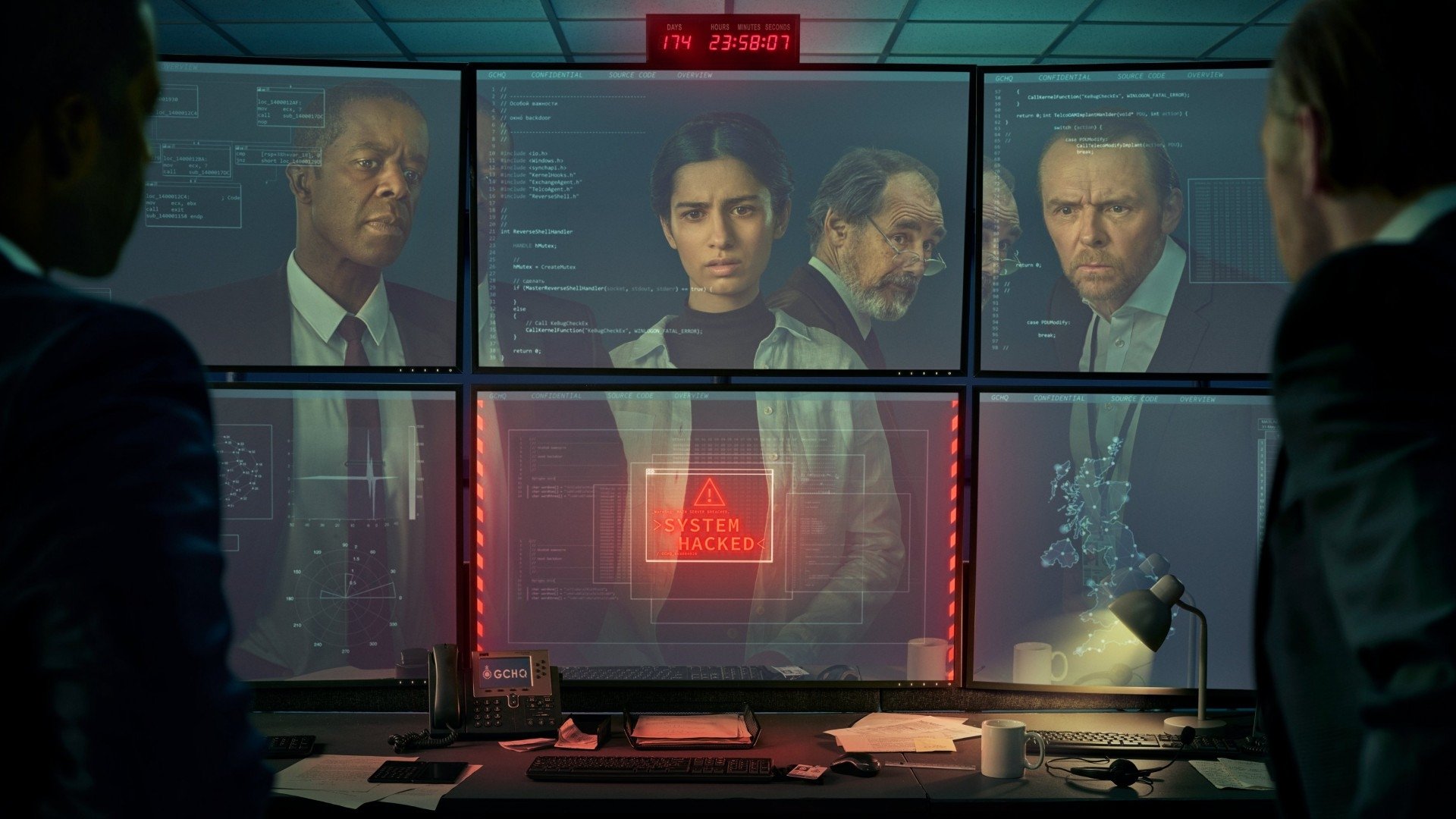 Backdrop image