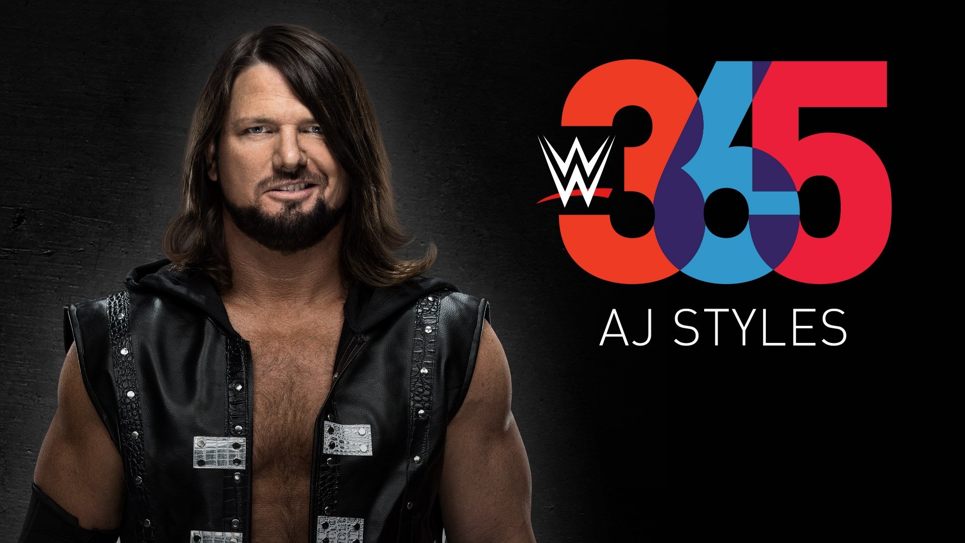 AJ Styles