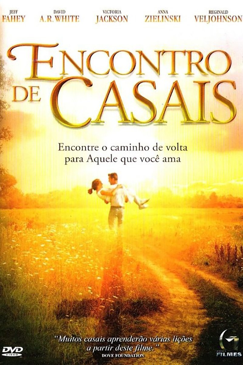 Poster de Encontro de Casais