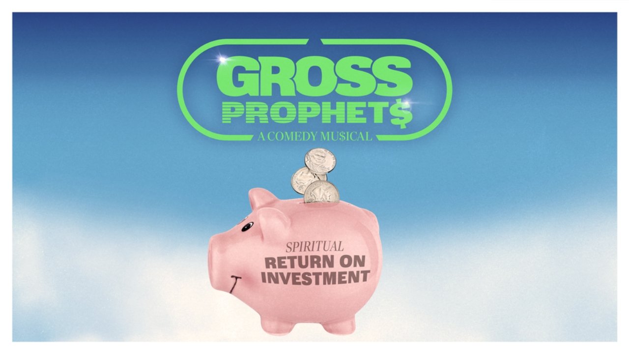 GROSS PROPHET$
