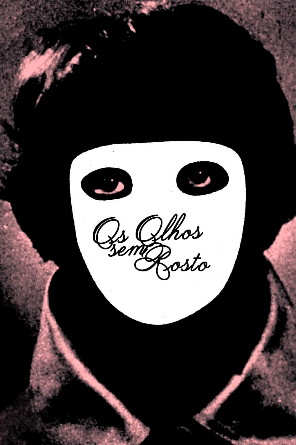 Poster de Os Olhos Sem Rosto
