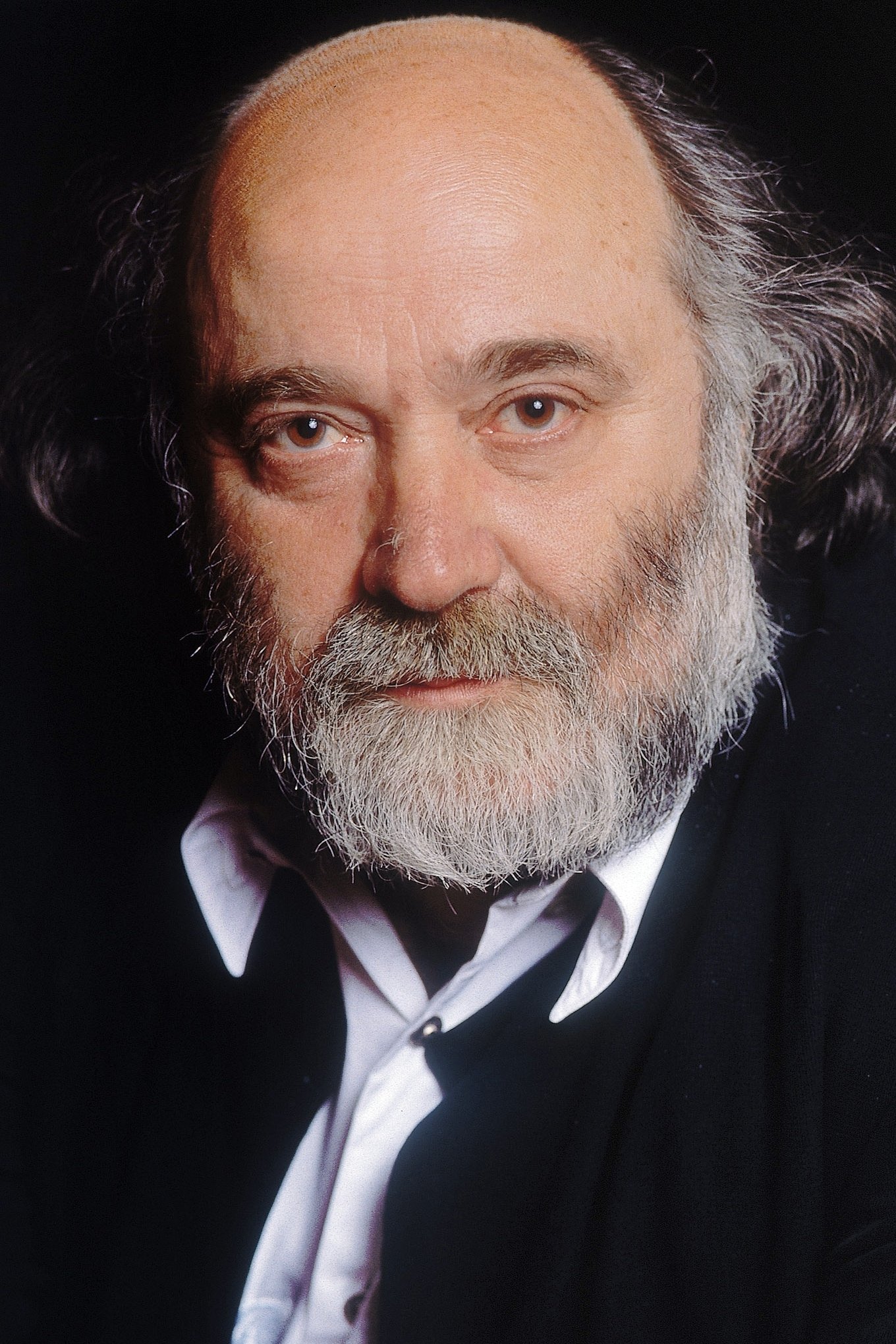 Foto de Jean-Claude Malgoire