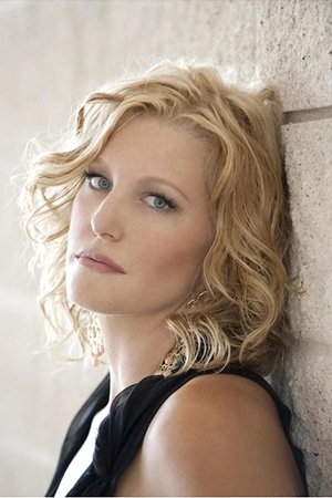 Foto de Anna Gunn