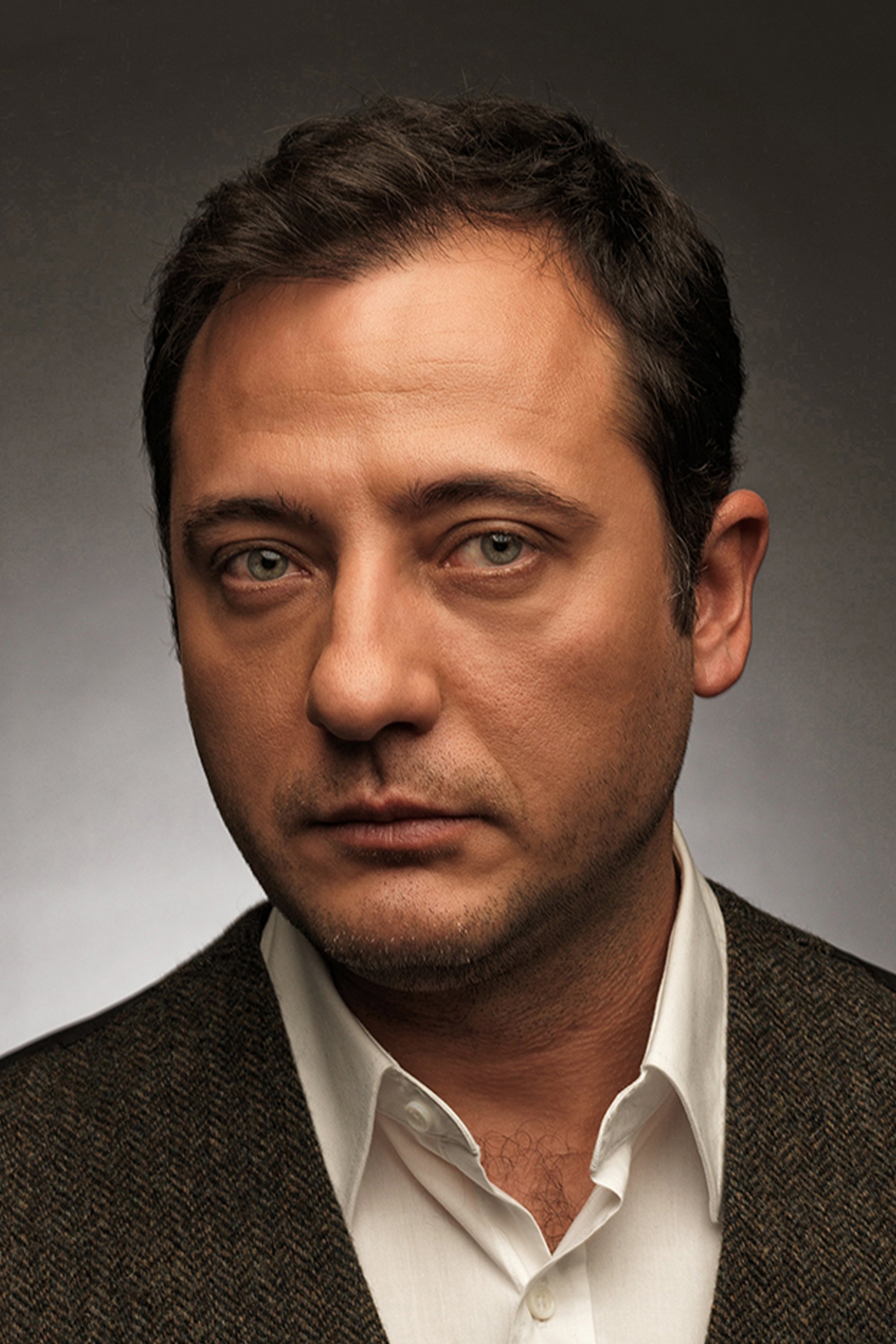 Foto de Yiğit Özşener