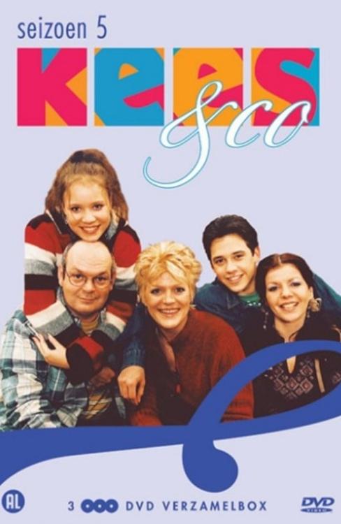Poster de Temporada 5