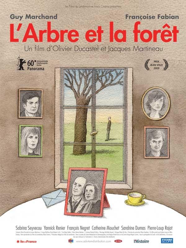 Poster movie