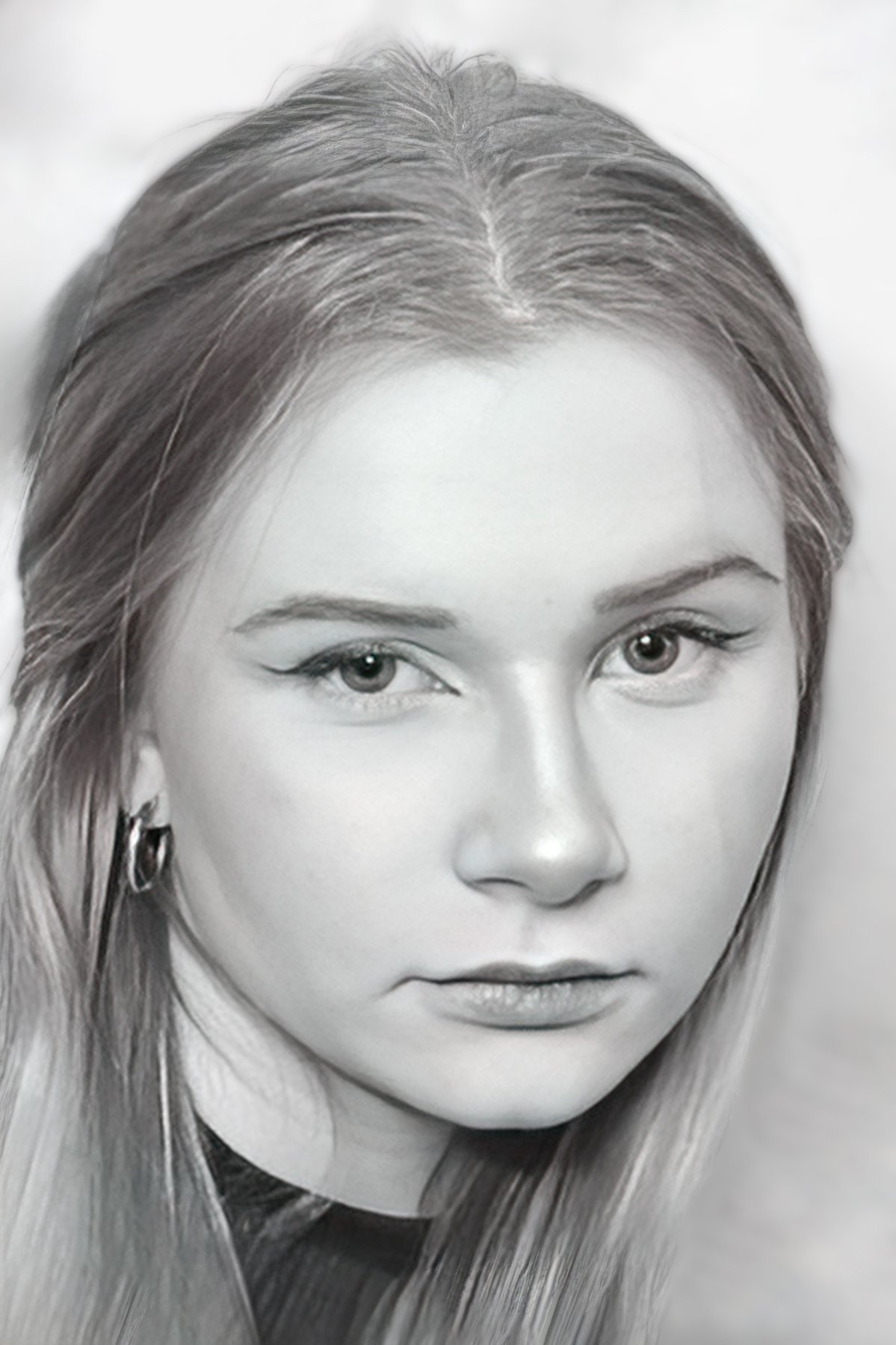 Foto de Ella Dvořáková