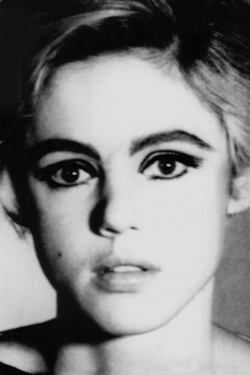 Foto de Edie Sedgwick