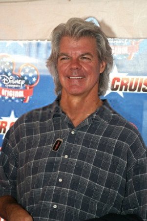 Foto de Duwayne Dunham