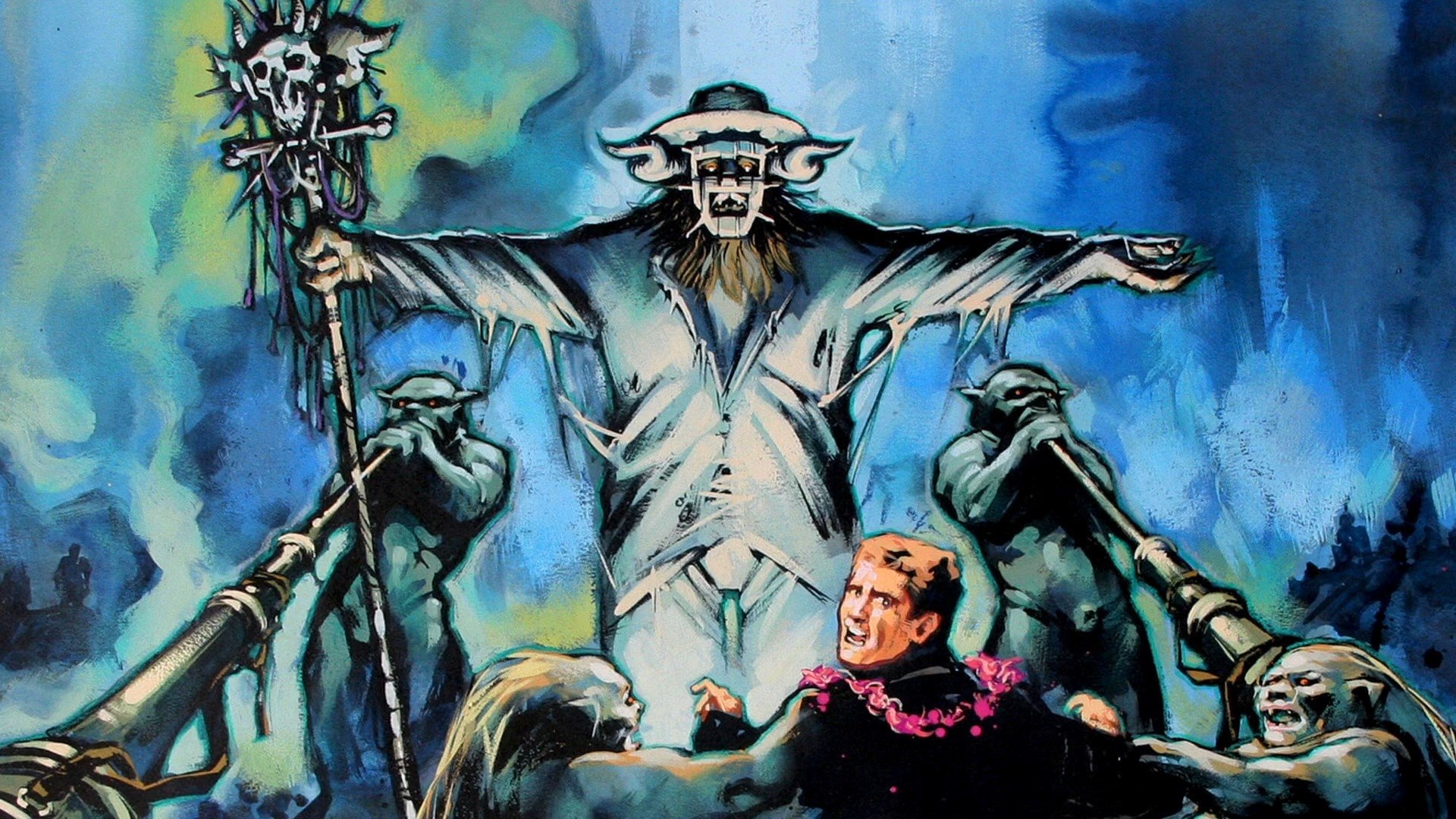 Backdrop image