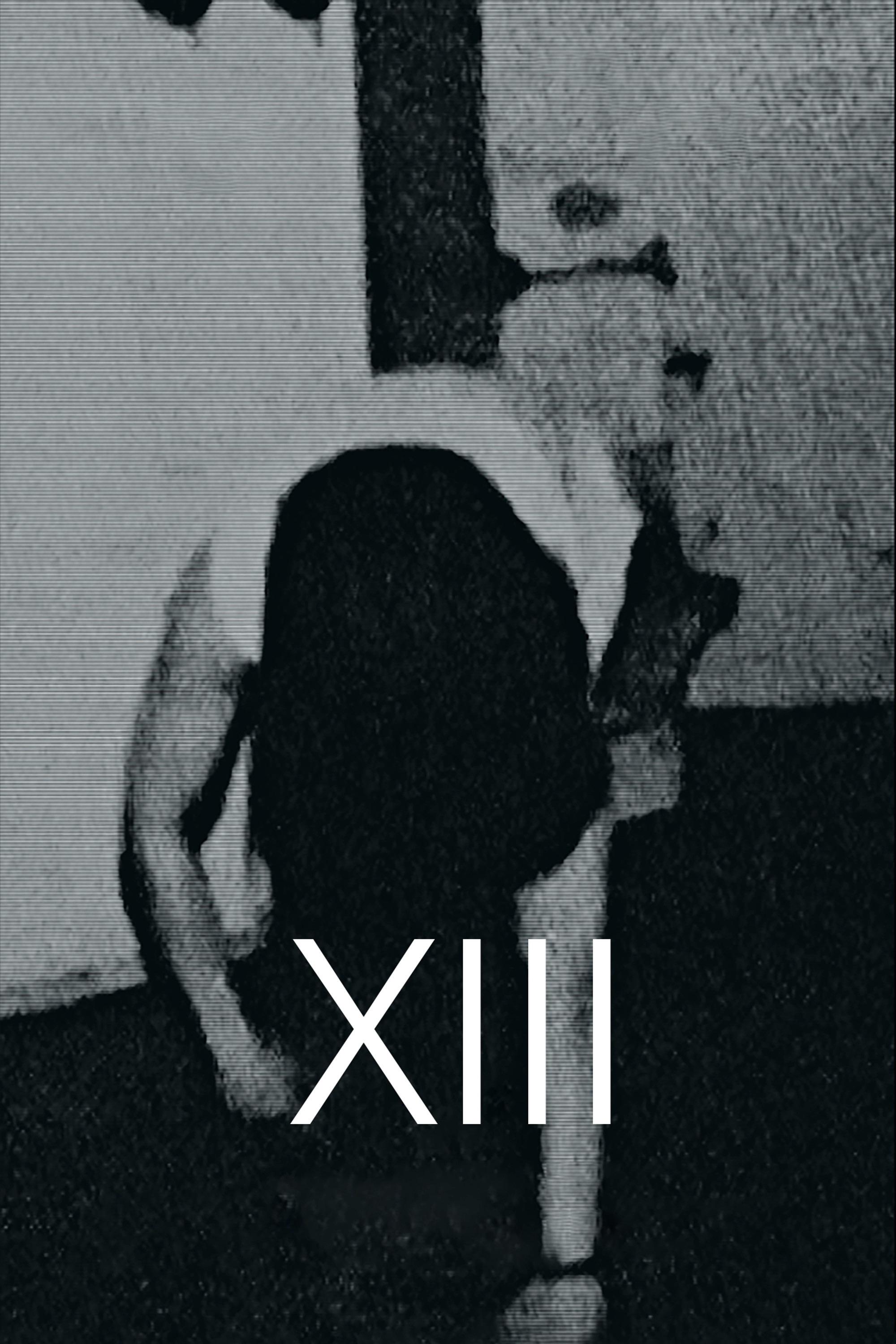 Poster de XIII