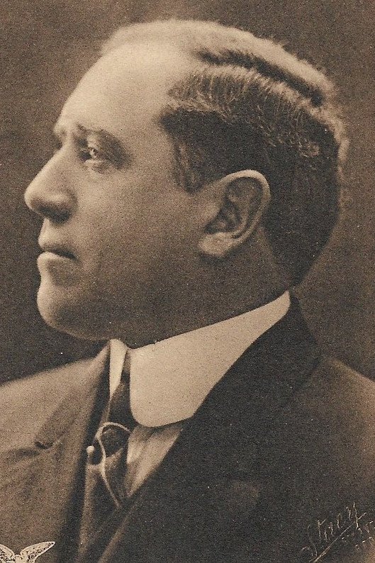 Foto de Tefft Johnson