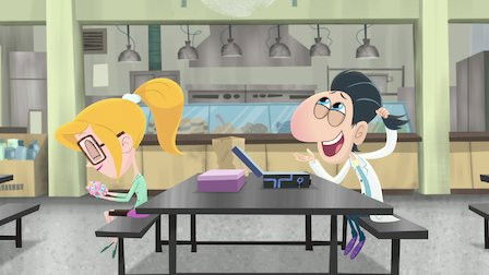 The Ballad of Johnny Sardine