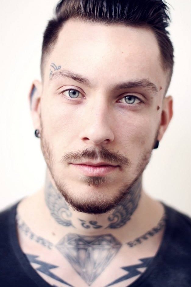 Foto de Pavell