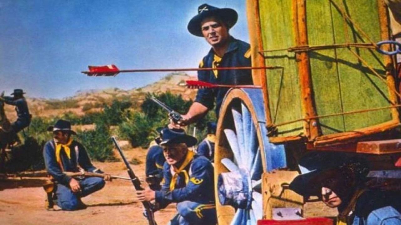 Backdrop image