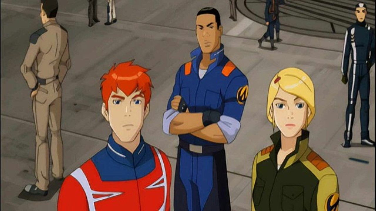 Lightning in a Battle