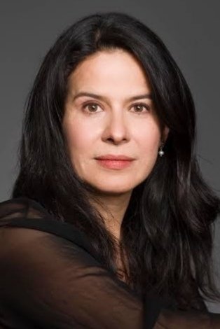 Foto de Arcelia Ramírez