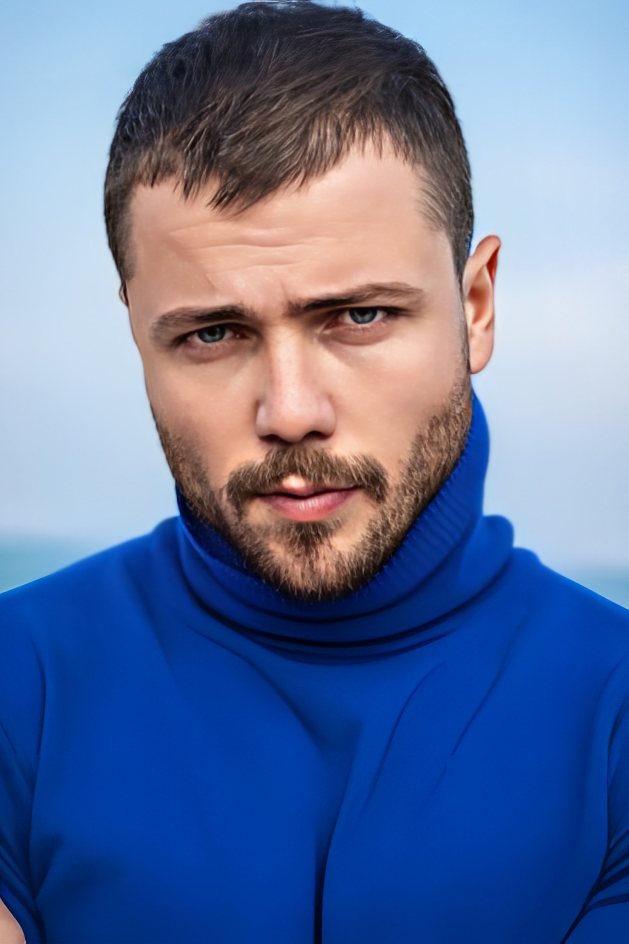 Foto de Tolga Sarıtaş