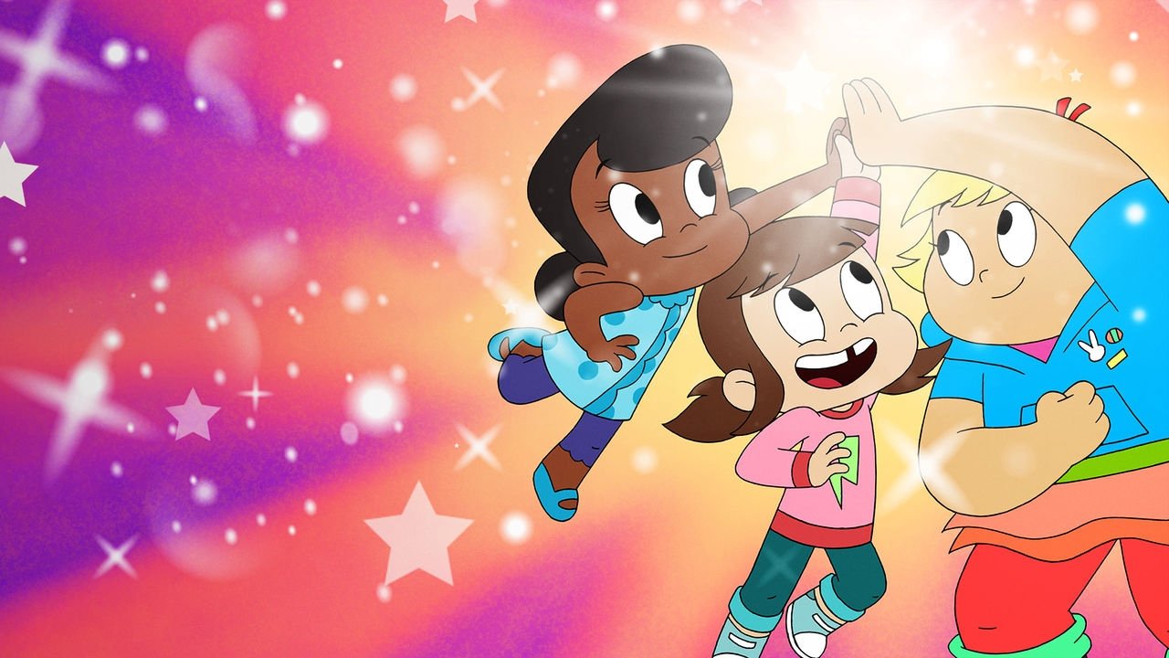 Backdrop image