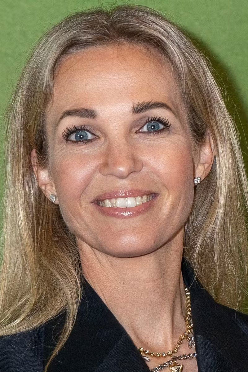 Foto de Tina Lund