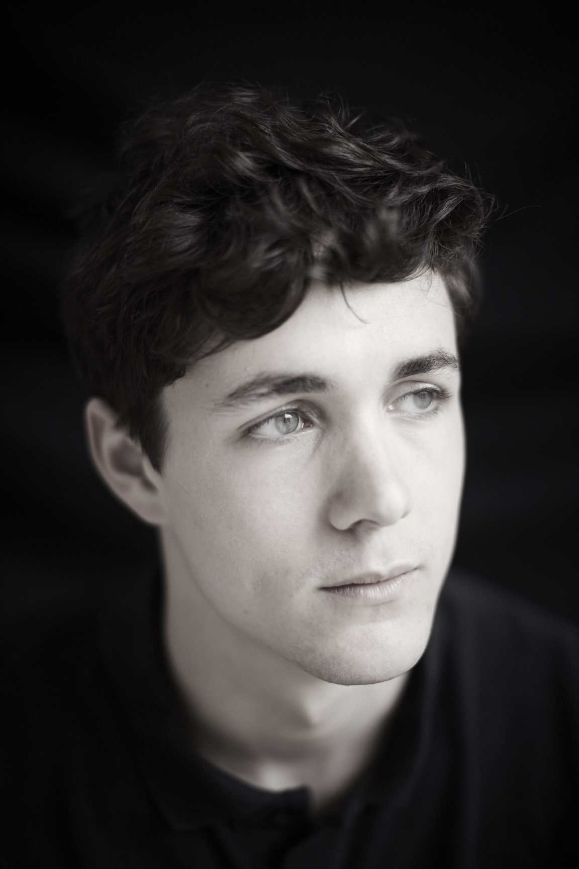 Foto de Jonah Hauer-King