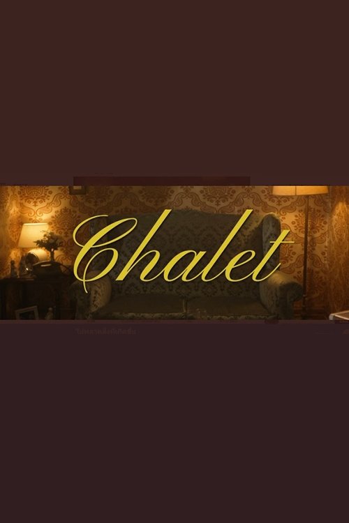 Poster de Chalet
