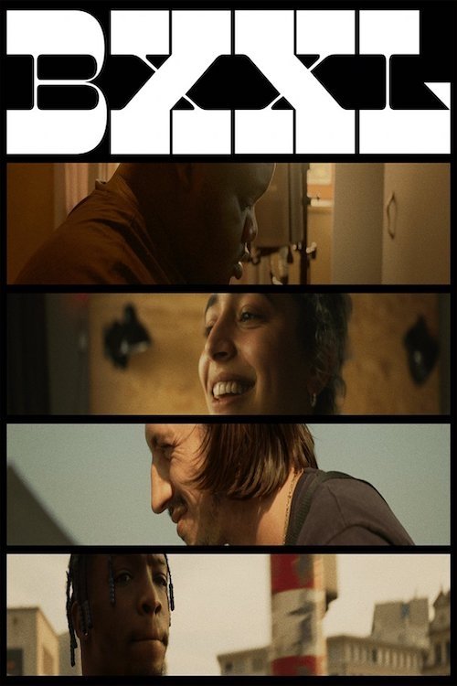 Poster de BXXL